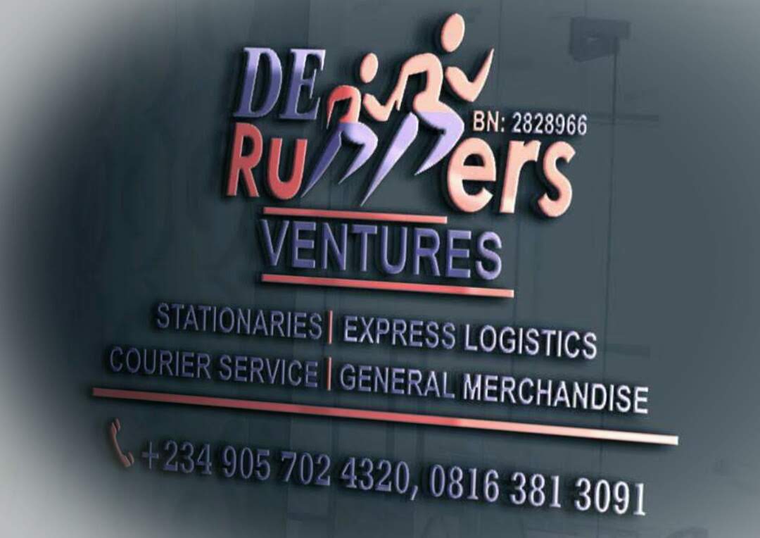 DE-RUNNERS VENTURES