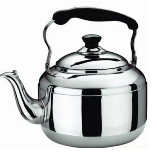Five Star 5Litres Five Star Stainless Steel Kettle