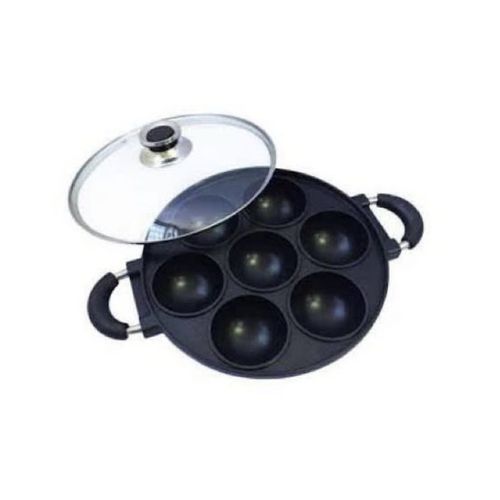 Non-stick Omelette Masa- Cake Pan NO COVER