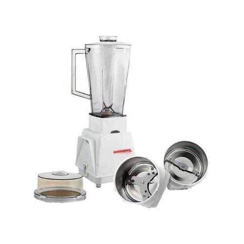 Electric Blender With Mill