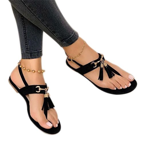 Flat-soled Sandals For Women