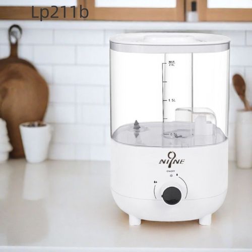 Nine Ultrasonic Humidifier