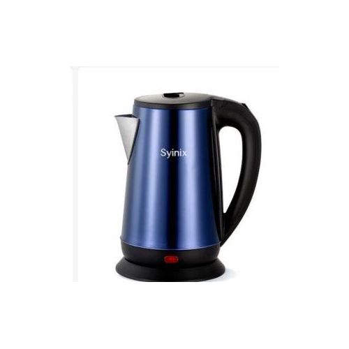 Synix 2.2 Ltrs Stainless Kettle